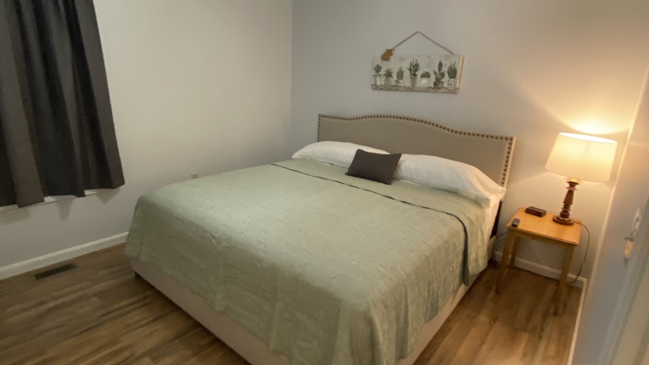 Photo of Bedroom in Se Ree