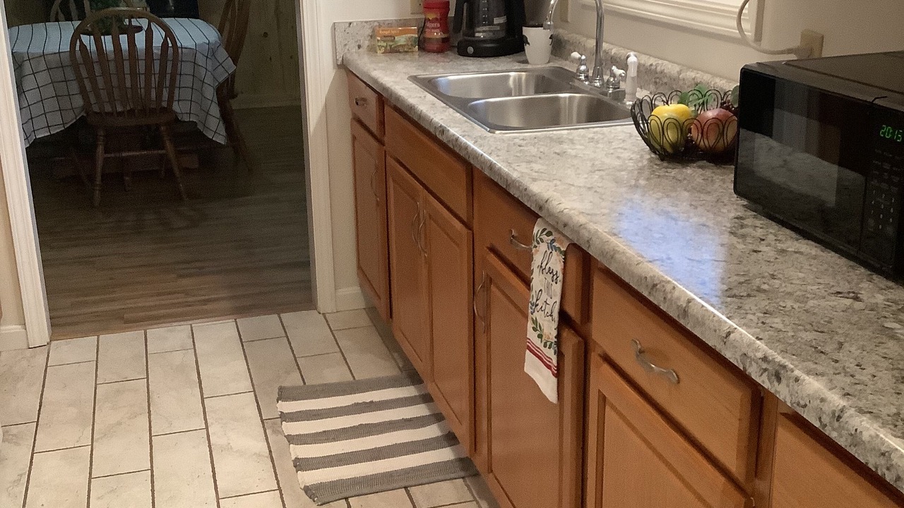 Photo of Kitchen in Se Ree