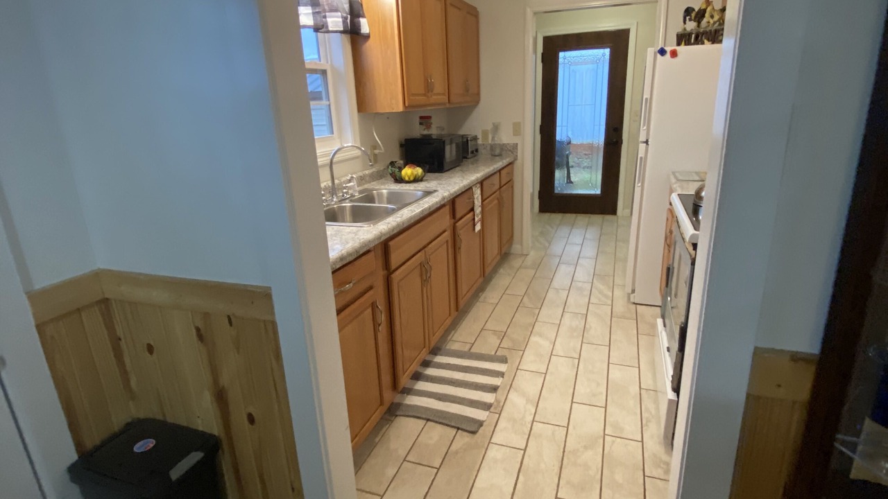 Photo of Kitchen in Se Ree
