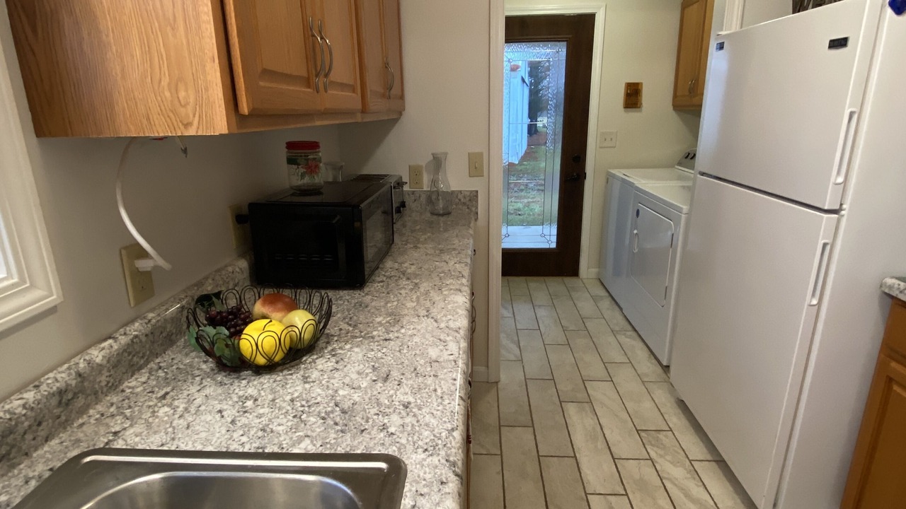 Photo of Kitchen in Se Ree