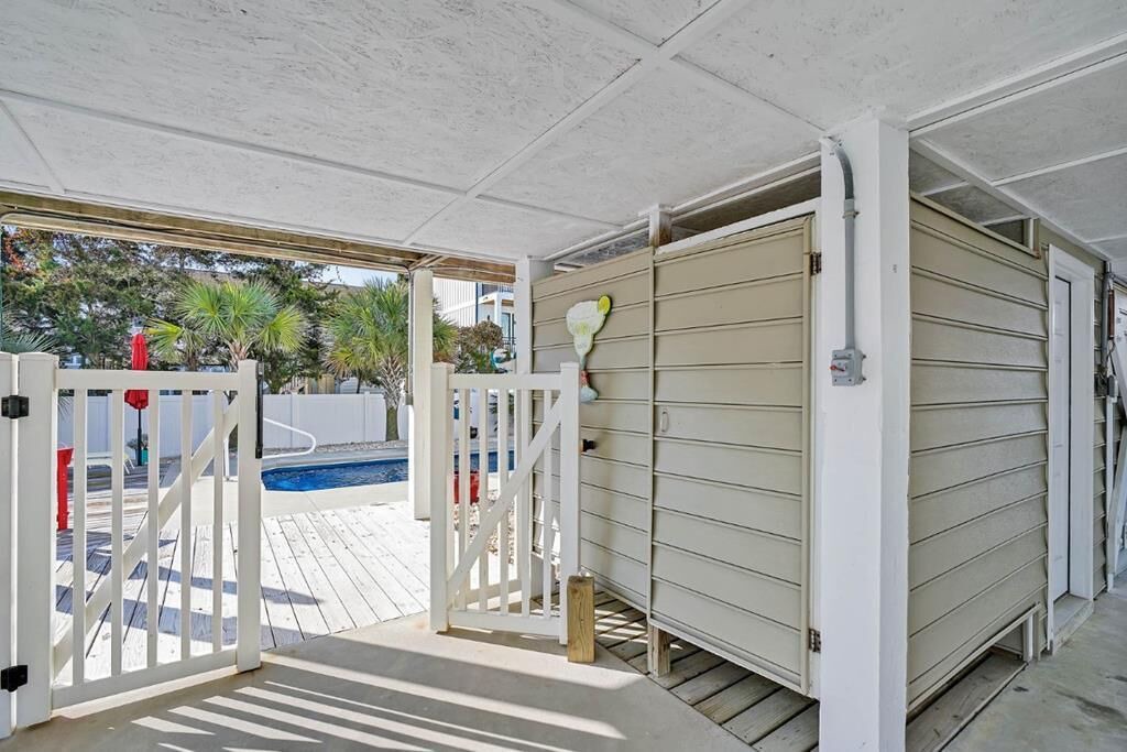 Photo of Outdoor in Holden Beach