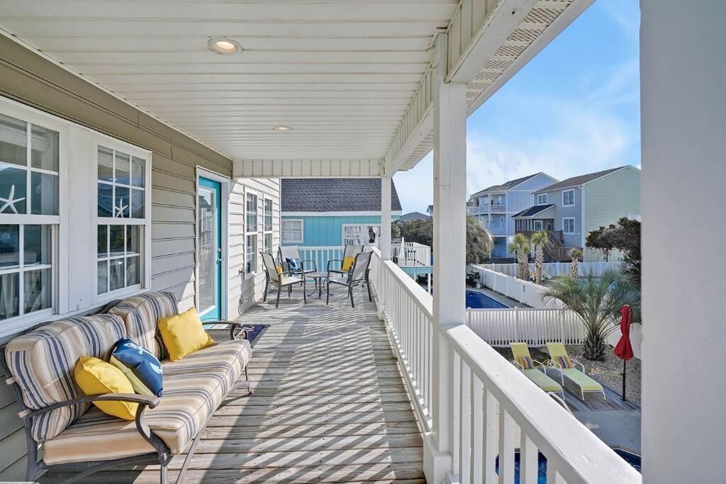 Photo of Outdoor in Holden Beach