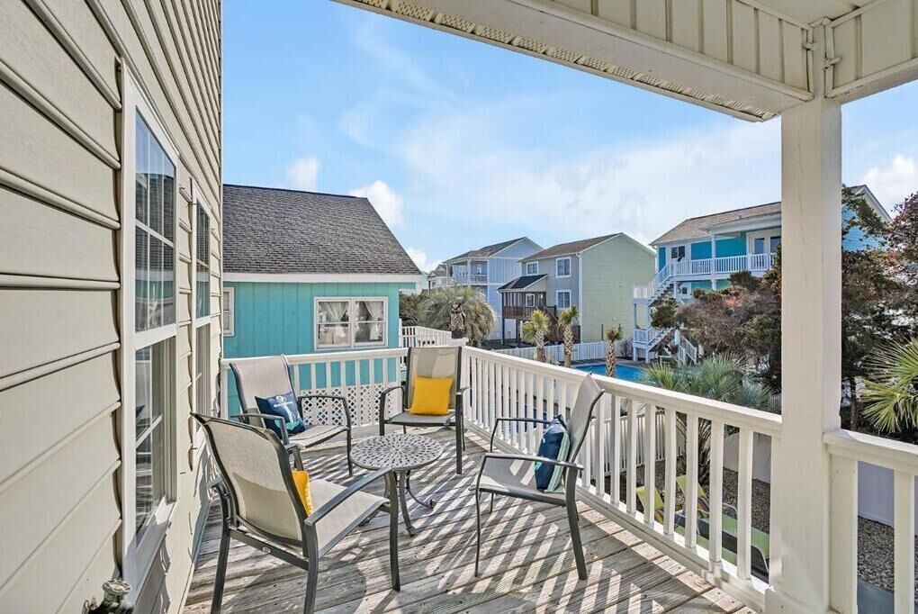 Photo of Outdoor in Holden Beach
