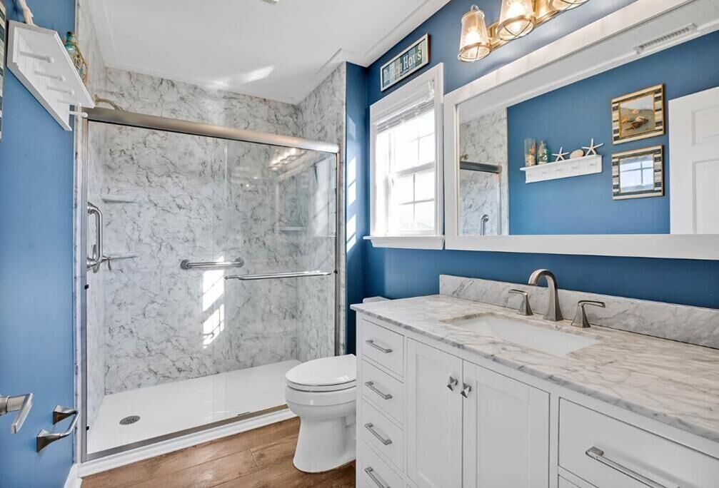 Photo of Bathroom in Holden Beach