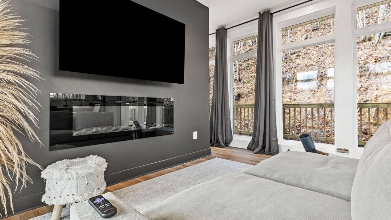 Photo of Bedroom in Wellington