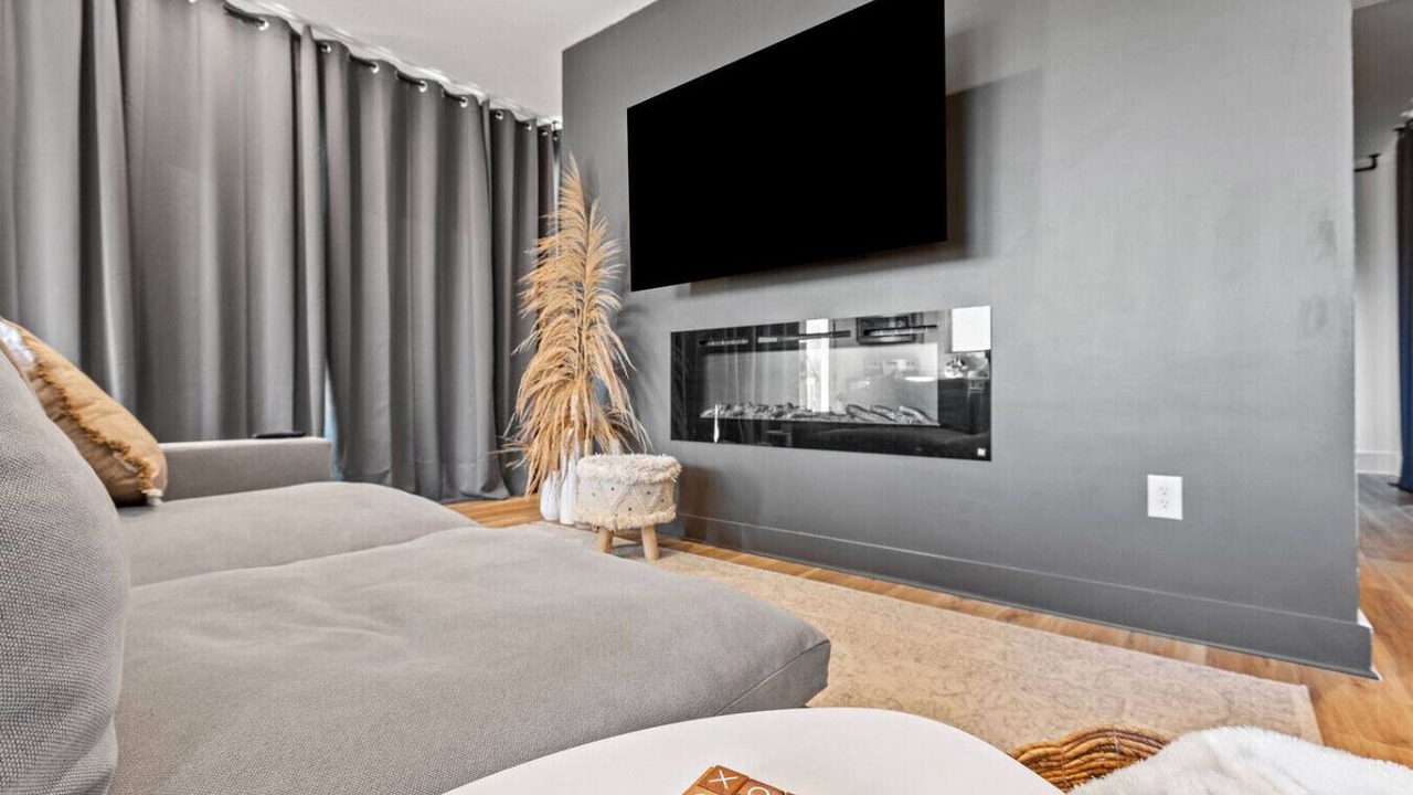 Photo of Bedroom in Wellington