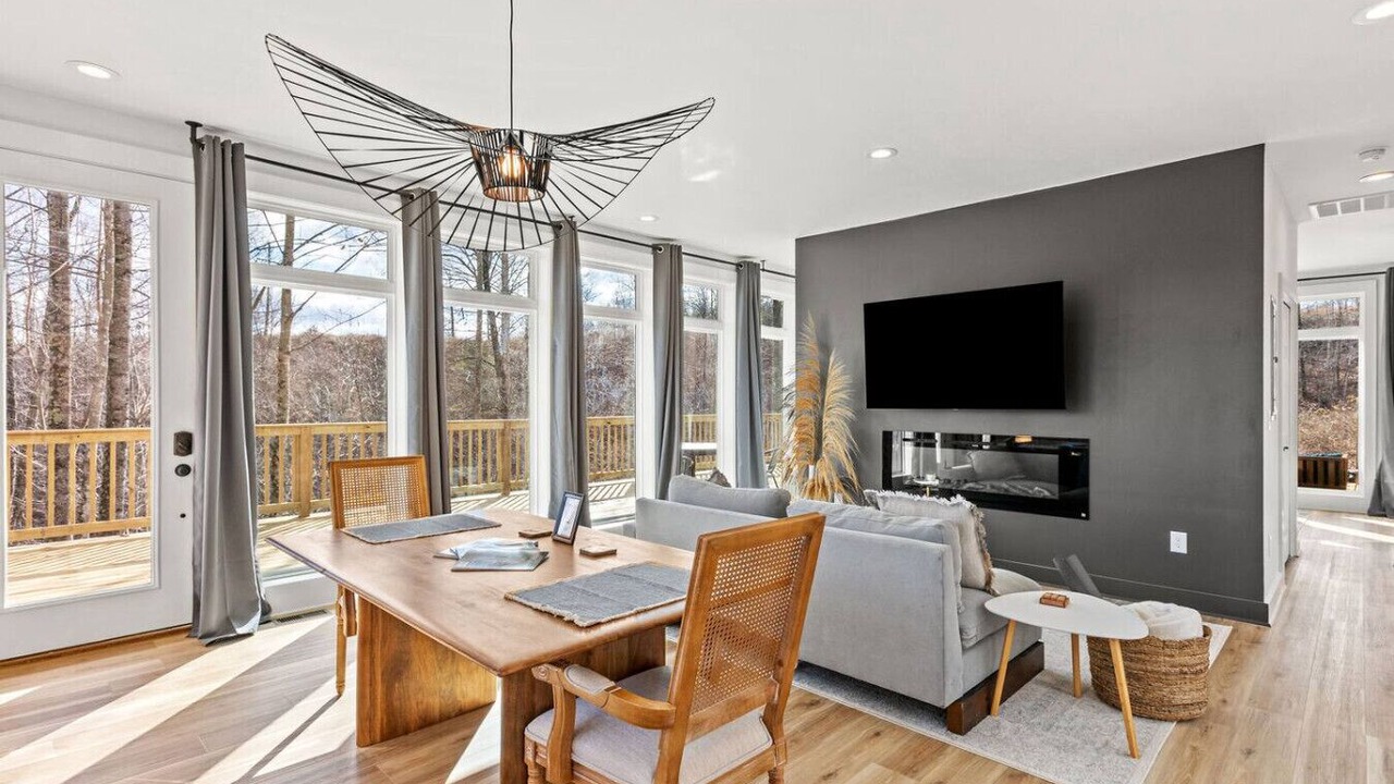 Photo of Livingroom in Wellington