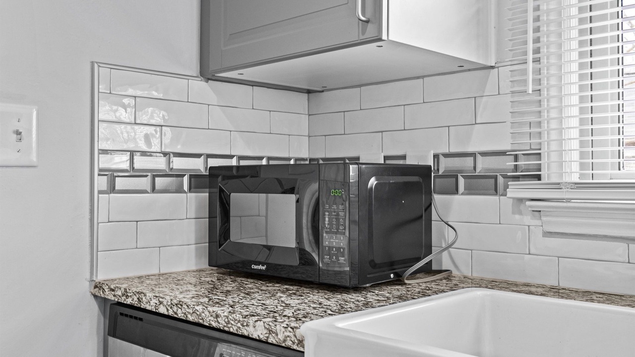 Photo of Kitchen in Charlotte