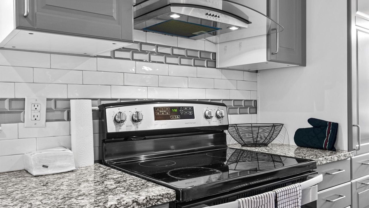 Photo of Kitchen in Charlotte