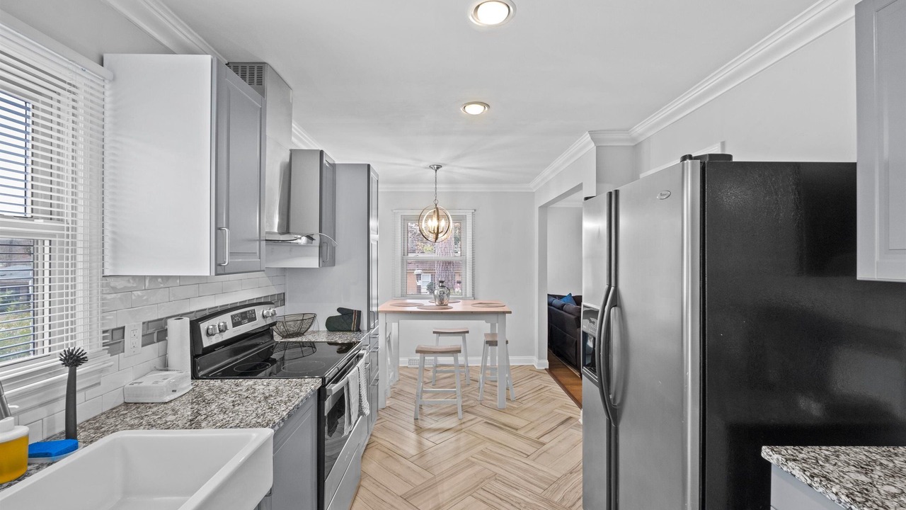 Photo of Kitchen in Charlotte