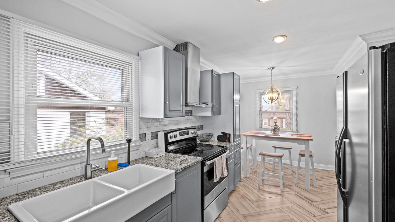 Photo of Kitchen in Charlotte