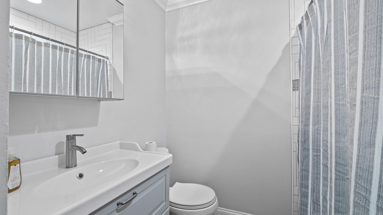 Photo of Bathroom in Charlotte