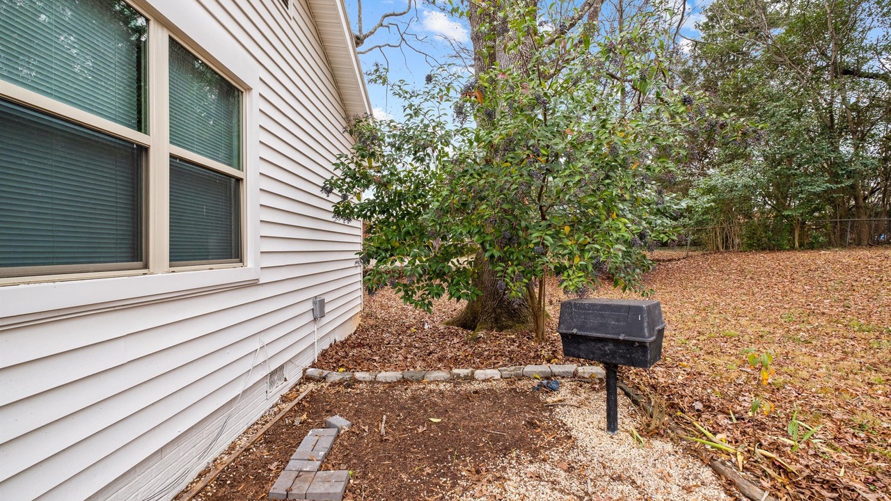 Photo of Outdoor in Charlotte