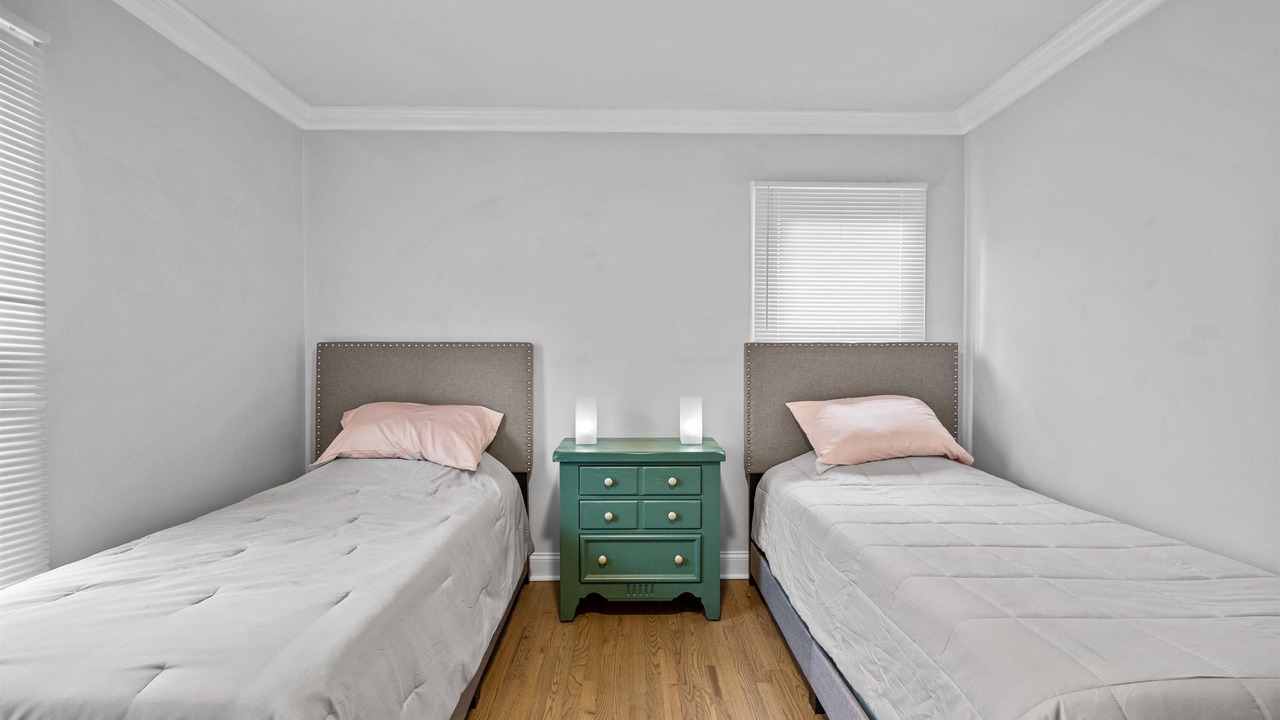 Photo of Bedroom in Charlotte