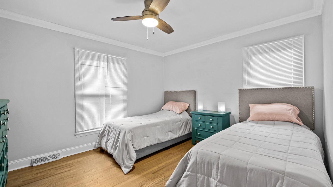 Photo of Bedroom in Charlotte