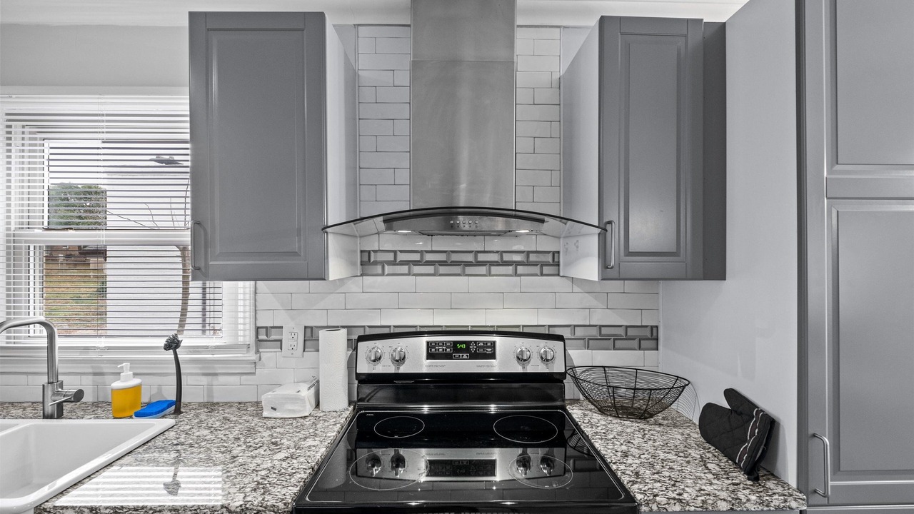 Photo of Kitchen in Charlotte