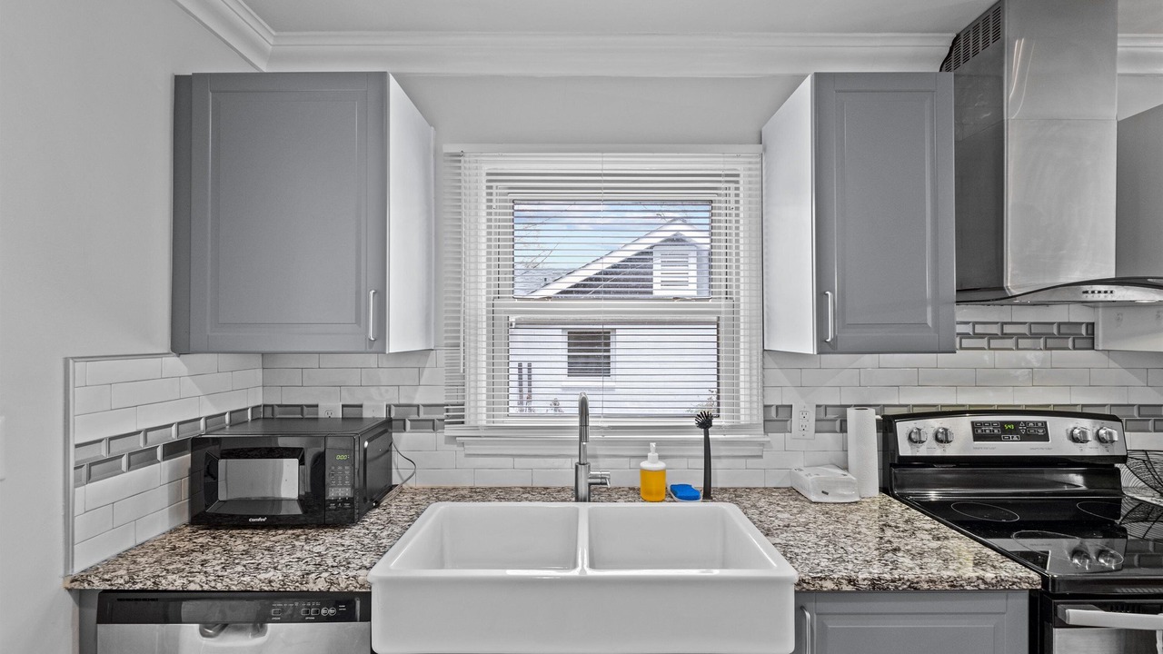 Photo of Kitchen in Charlotte