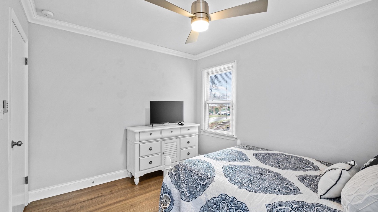 Photo of Bedroom in Charlotte