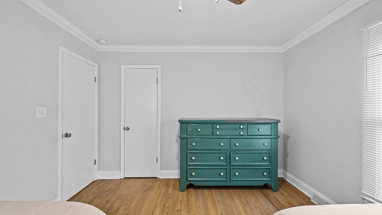 Photo of Bedroom in Charlotte