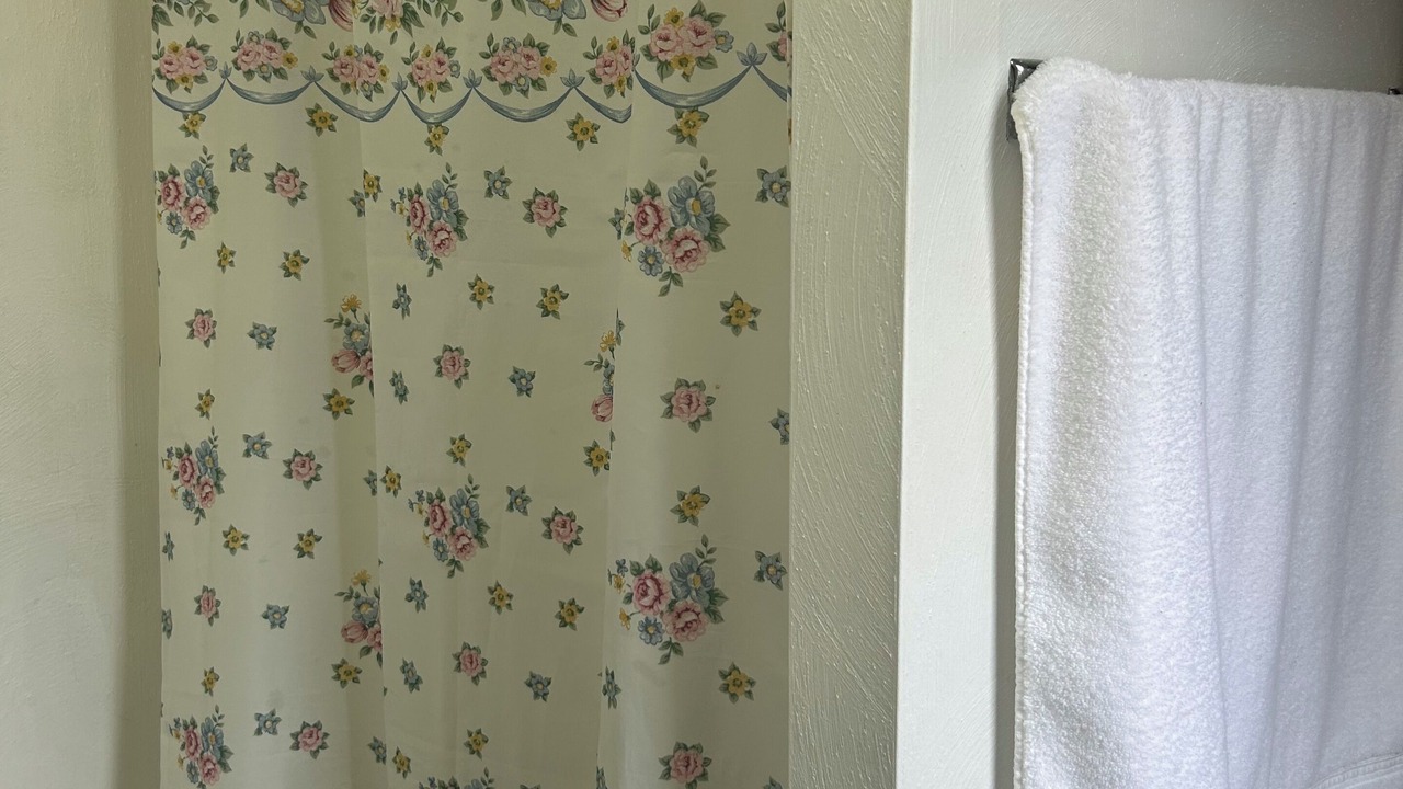 Photo of Bathroom in Burnt Chimney