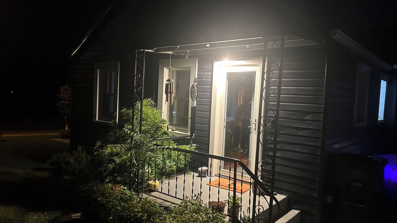 Photo of Outdoor in Burnt Chimney