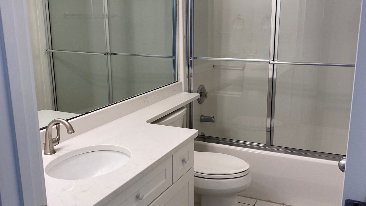 Photo of Bathroom in Wrightsville Beach