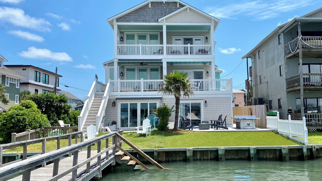Photo of Outdoor in Wrightsville Beach