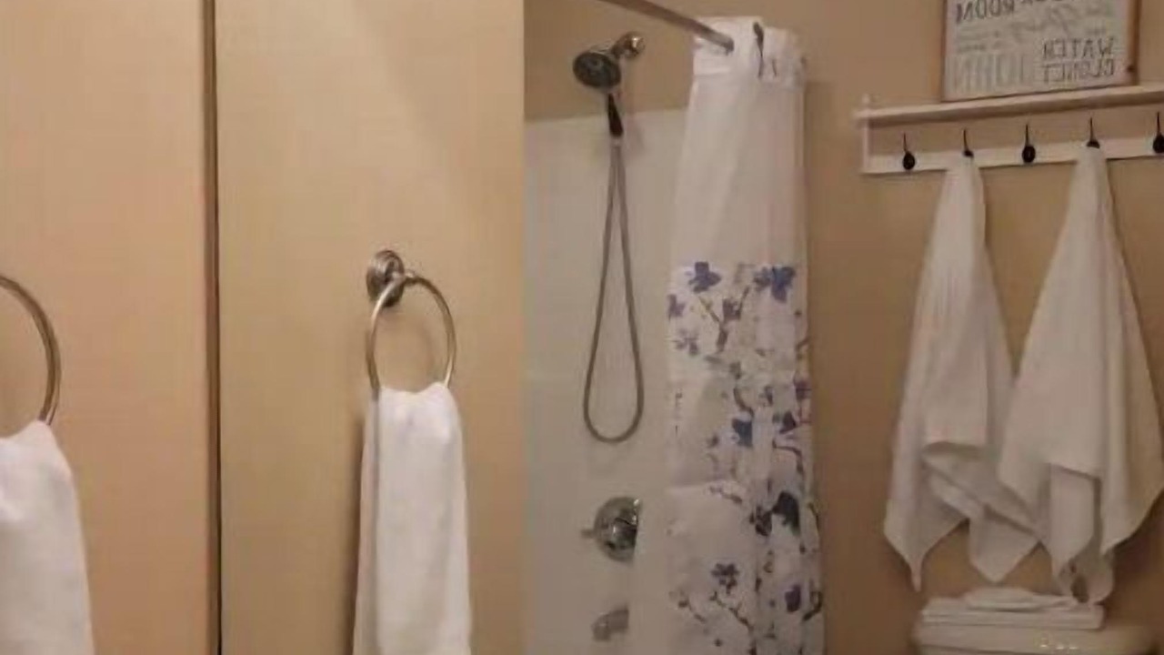 Photo of Bathroom in Rutland