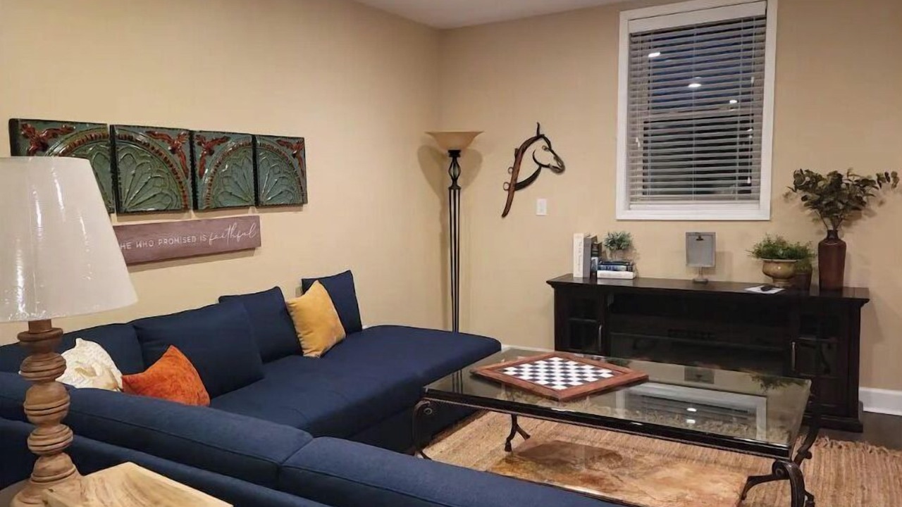 Photo of Livingroom in Rutland