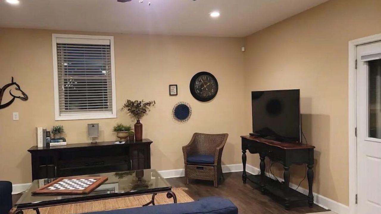 Photo of Livingroom in Rutland