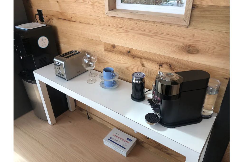 Photo of Kitchen in Fort Valley
