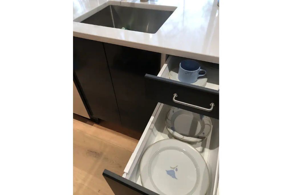 Photo of Kitchen in Fort Valley
