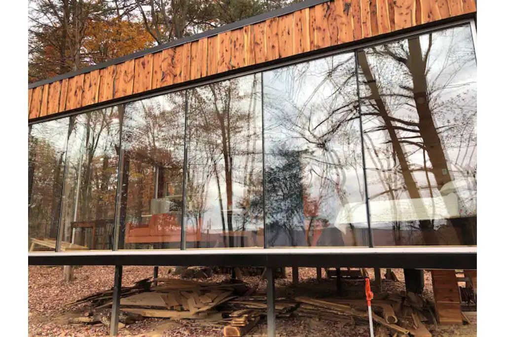 Photo of Outdoor in Fort Valley