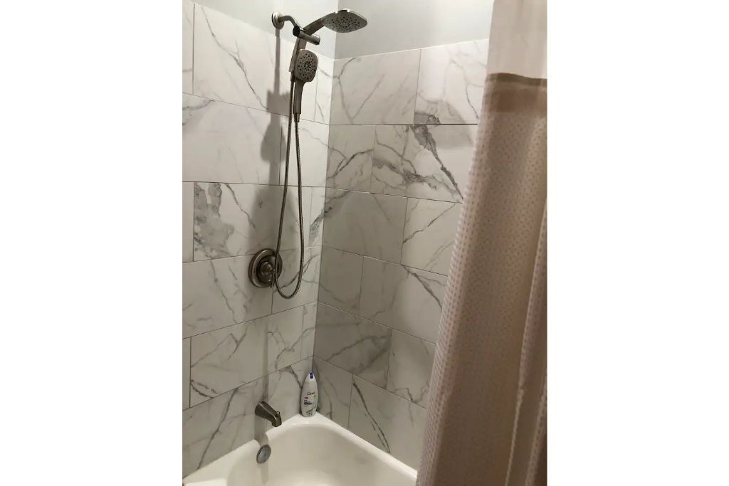 Photo of Bathroom in Fort Valley