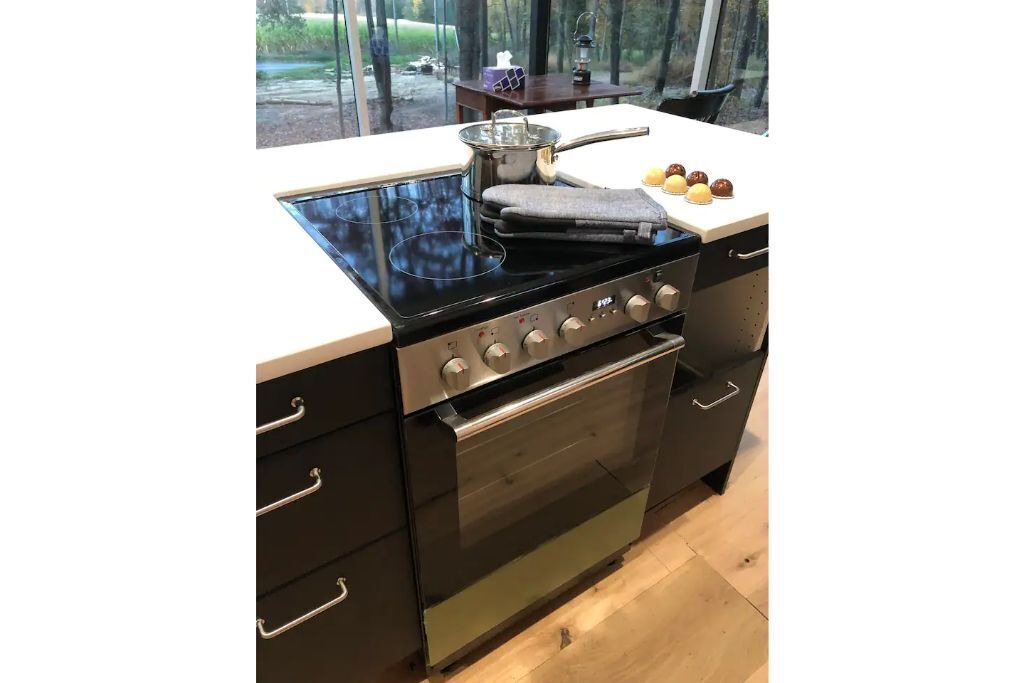 Photo of Kitchen in Fort Valley
