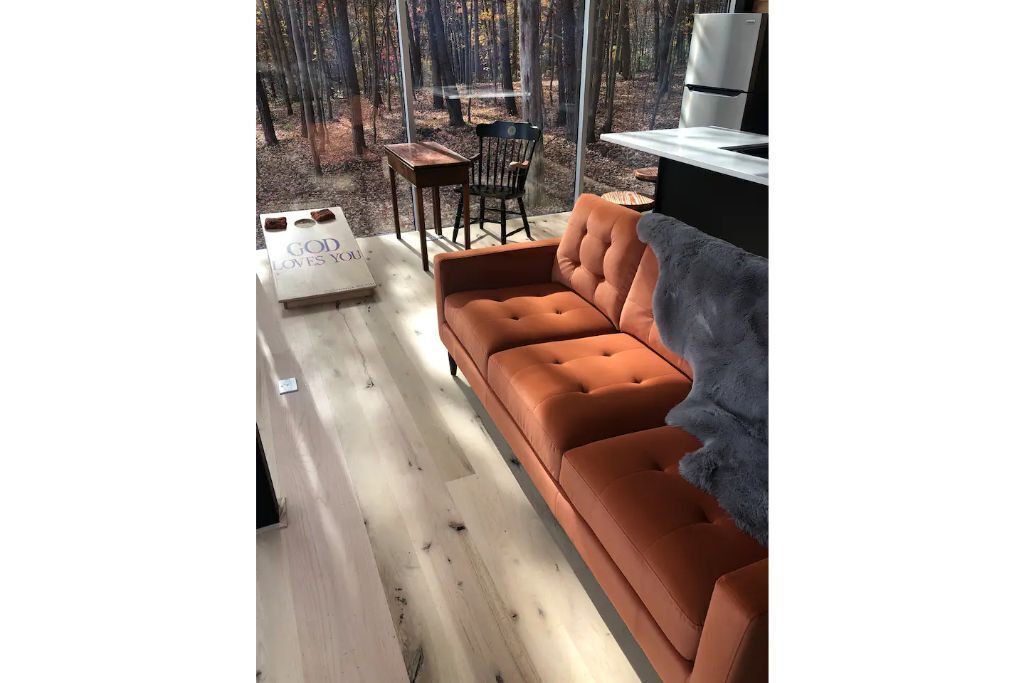 Photo of Livingroom in Fort Valley