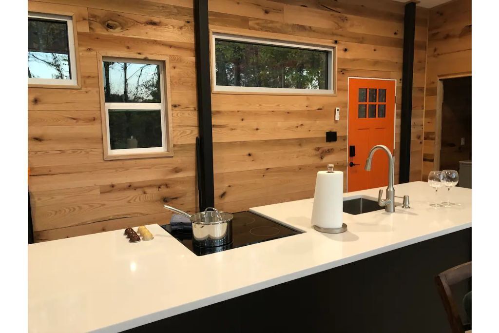 Photo of Kitchen in Fort Valley