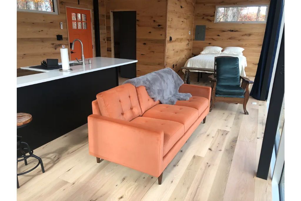 Photo of Bedroom in Fort Valley