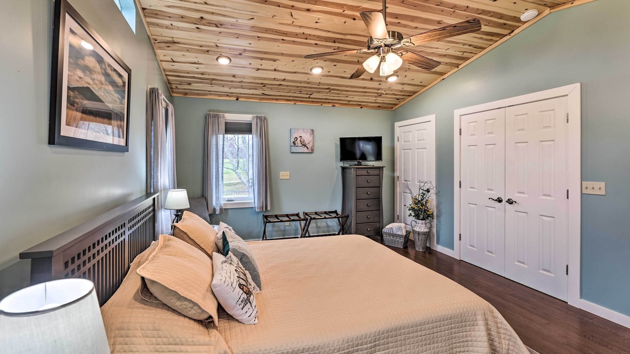 Photo of Bedroom in Edray