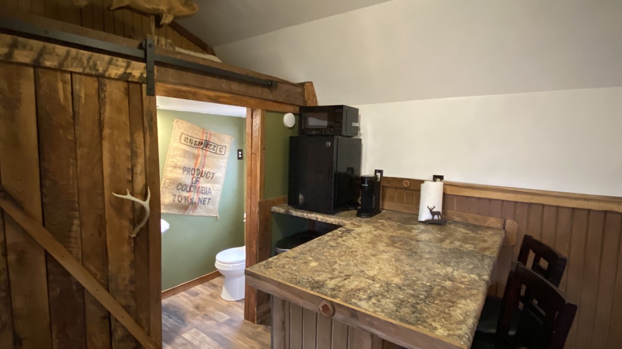 Photo of Kitchen in Gray Hawk