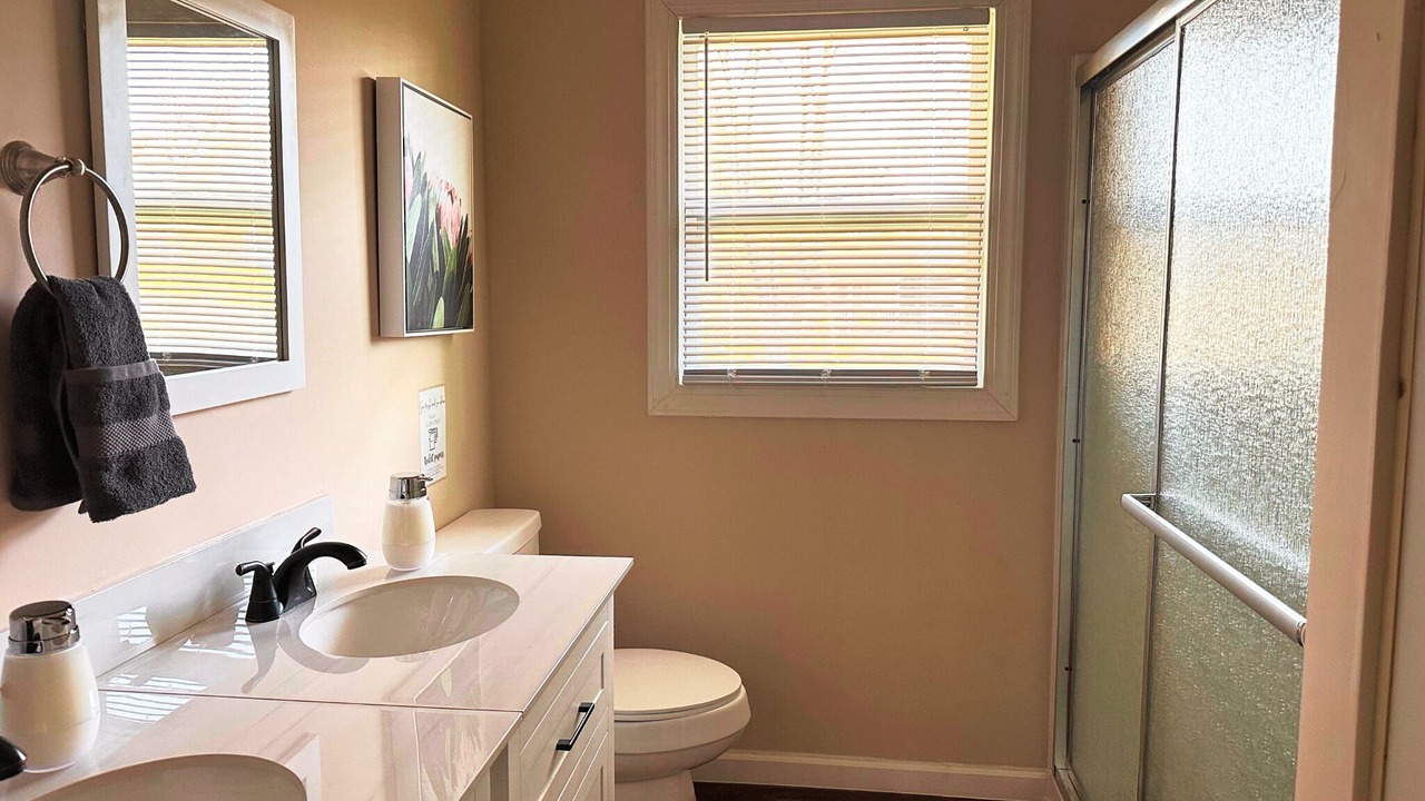 Photo of Bathroom in Salisbury