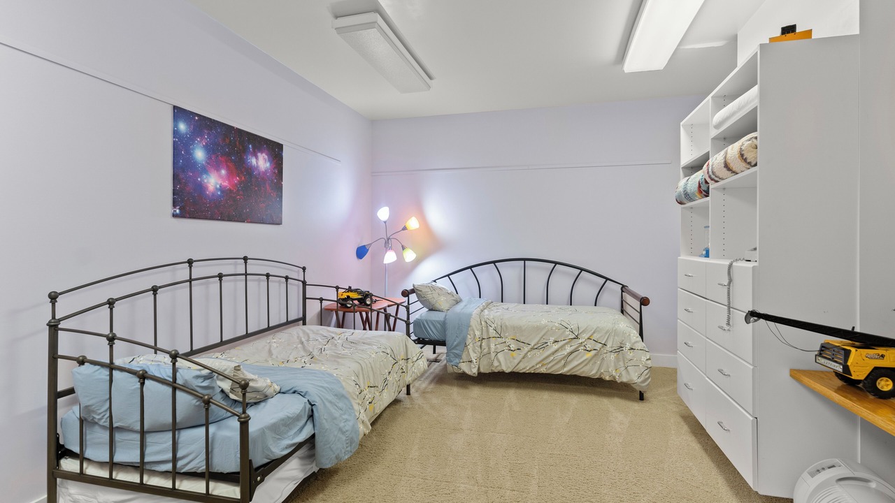 Photo of Bedroom in Woodstock