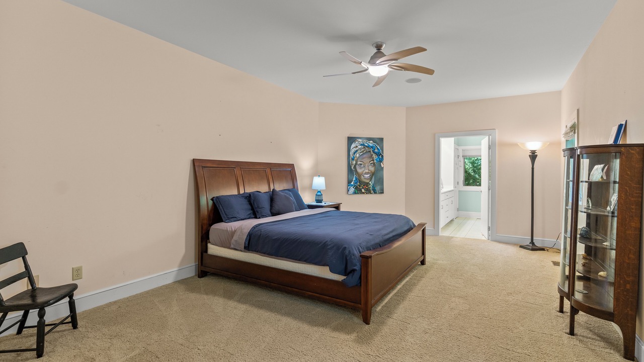 Photo of Bedroom in Woodstock