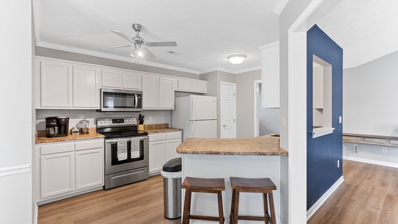 Photo of Kitchen in Silver Lake