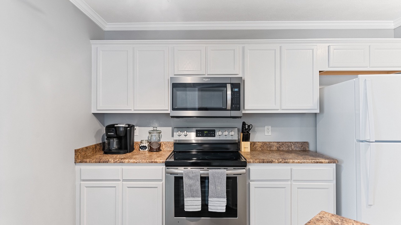 Photo of Kitchen in Silver Lake