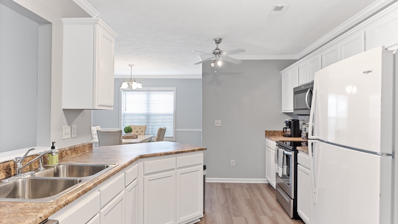 Photo of Kitchen in Silver Lake