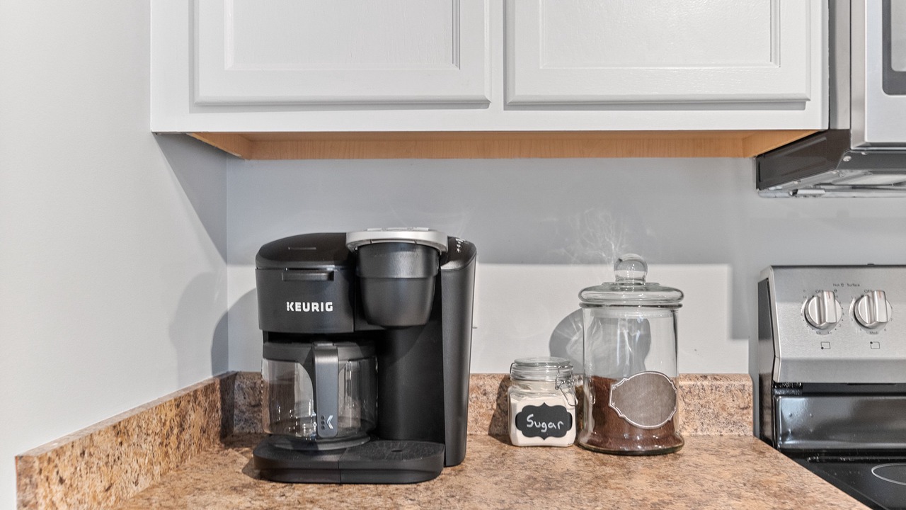 Photo of Kitchen in Silver Lake
