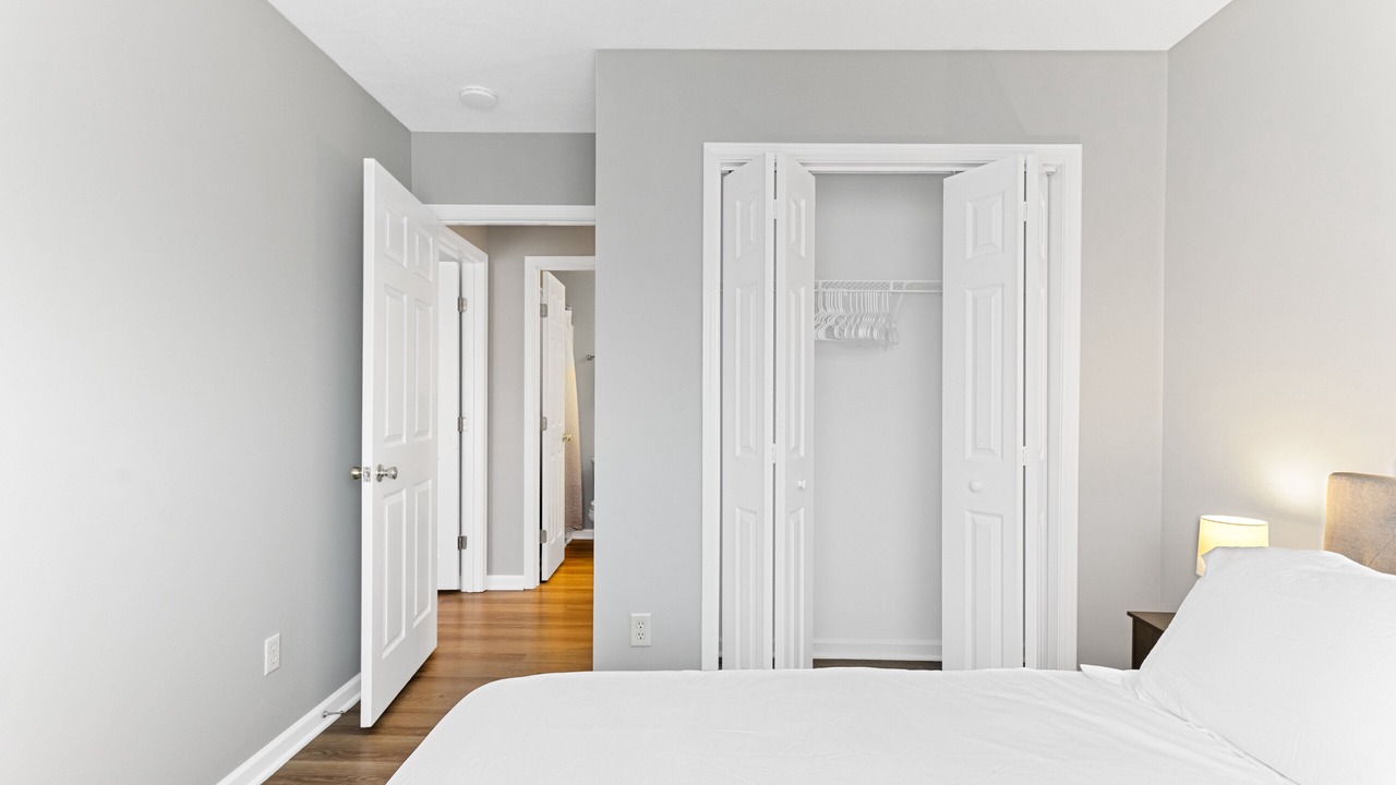 Photo of Bedroom in Silver Lake