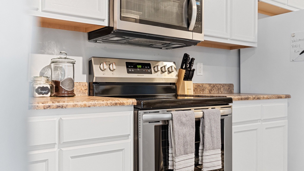 Photo of Kitchen in Silver Lake
