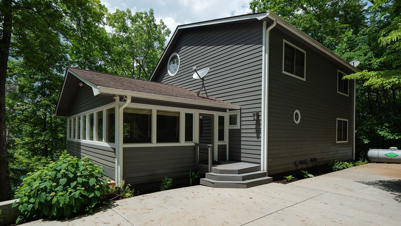 Photo of Outdoor in Big Creek